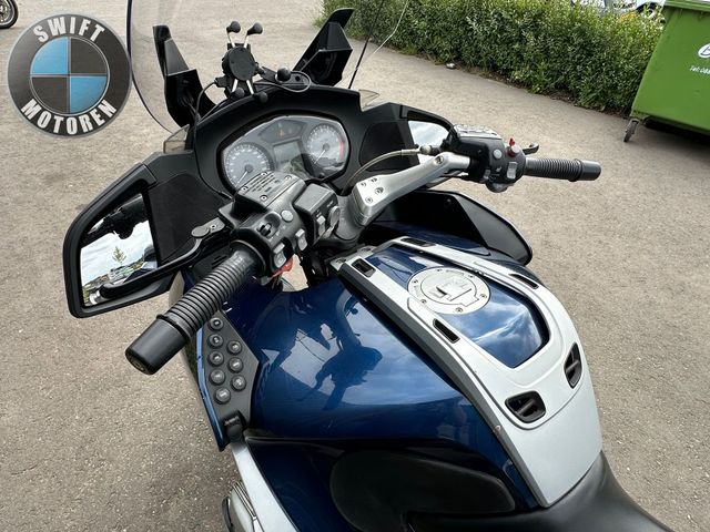 bmw - r-1200-rt