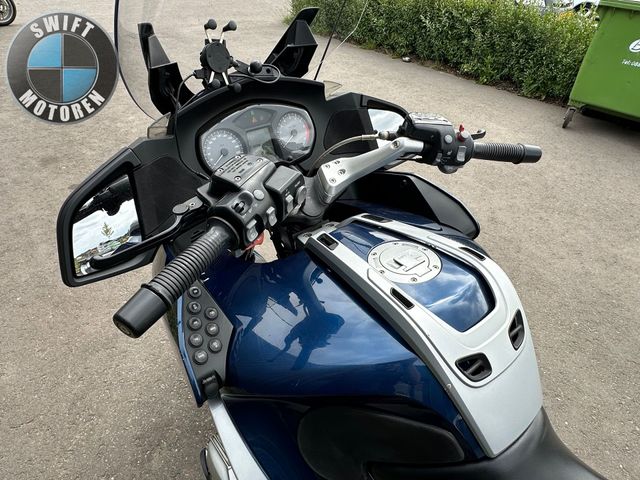 bmw - r-1200-rt