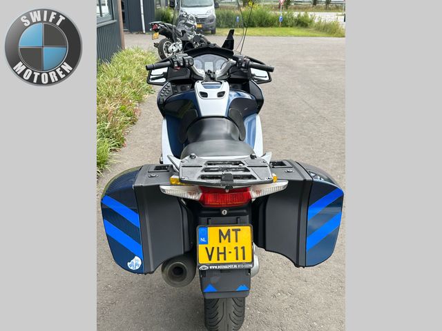 bmw - r-1200-rt
