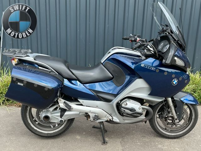 bmw - r-1200-rt