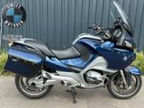 BMW R 1200 RT
