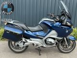 BMW R 1200 RT