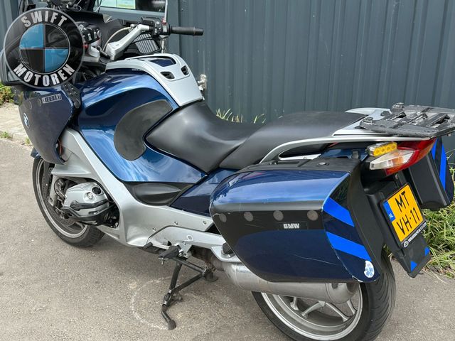 bmw - r-1200-rt
