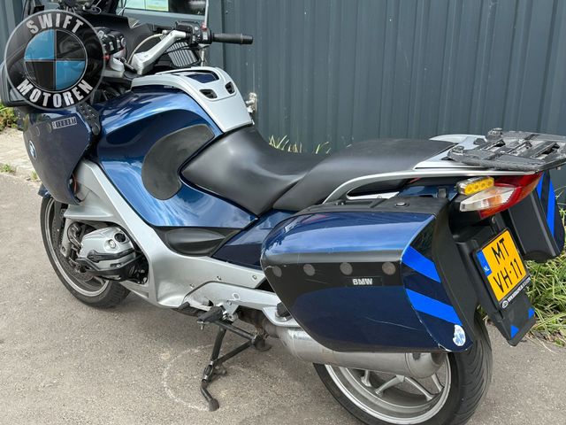 bmw - r-1200-rt