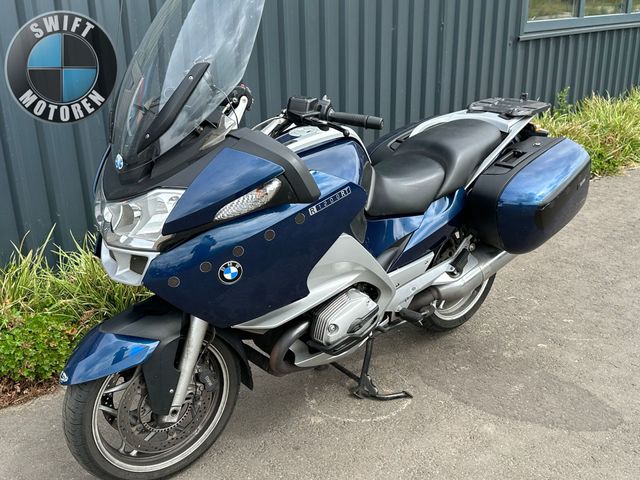 bmw - r-1200-rt