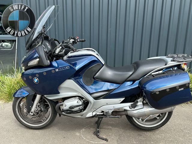 bmw - r-1200-rt
