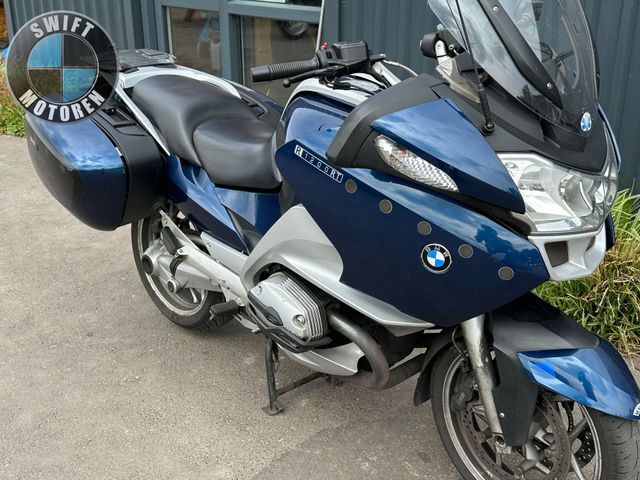 bmw - r-1200-rt