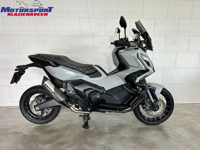honda - x-adv