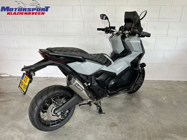 honda - x-adv