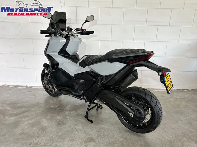 honda - x-adv