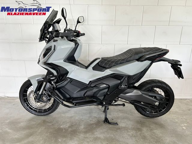 honda - x-adv