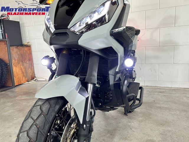 honda - x-adv