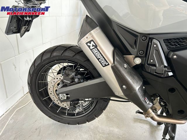honda - x-adv