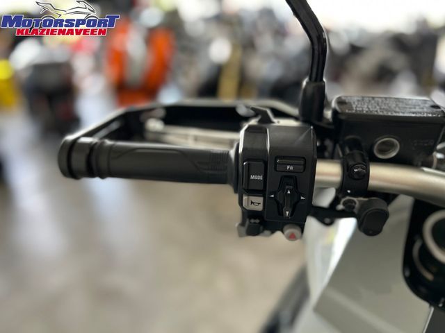 honda - x-adv