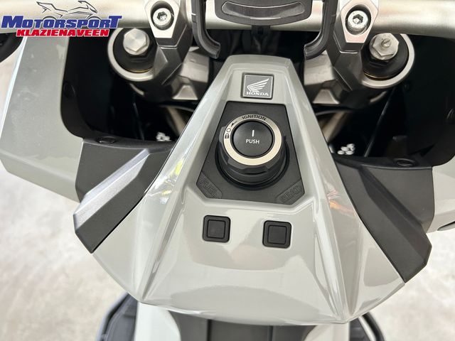 honda - x-adv
