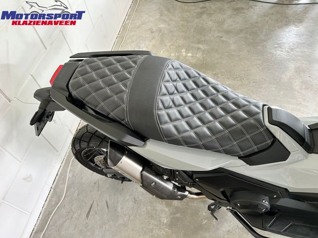 honda - x-adv