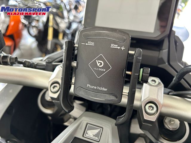 honda - x-adv