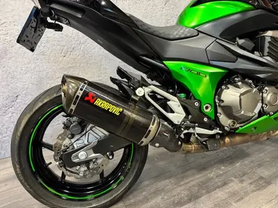 KAWASAKI Z 800 ABS – foto 3