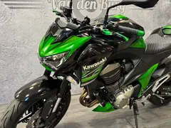 Kawasaki Z 800 ABS 2015 occasion – foto 5 van 9