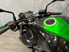 Kawasaki Z 800 ABS 2015 occasion – foto 7 van 9