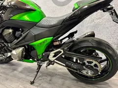 Kawasaki Z 800 ABS 2015 occasion – foto 6 van 9