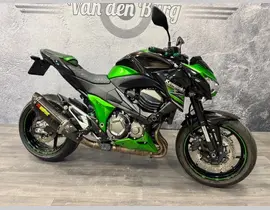 Kawasaki Z 800 ABS 2015 occasion