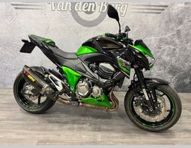 Kawasaki Z 800 ABS 2015 occasion