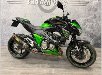 Kawasaki Z 800 ABS 2015 occasion