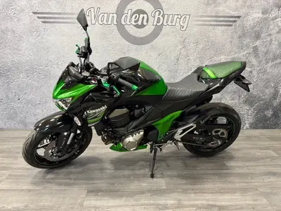 KAWASAKI Z 800 ABS – foto 4