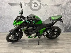Kawasaki Z 800 ABS 2015 occasion – foto 4 van 9