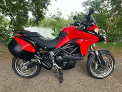 DUCATI MULTISTRADA 950