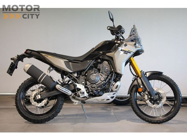 yamaha - tenere-700
