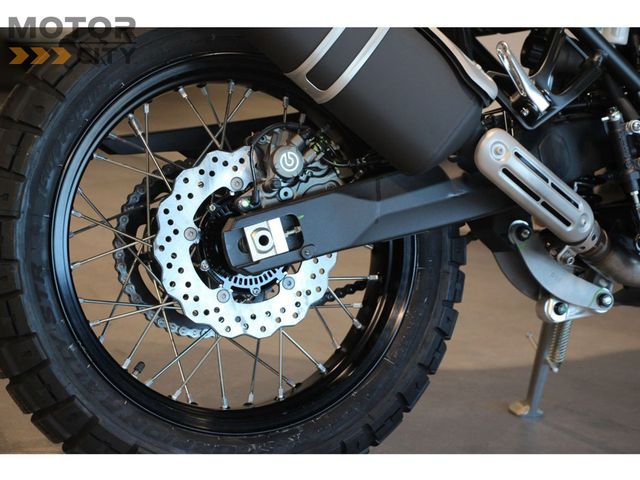 yamaha - tenere-700