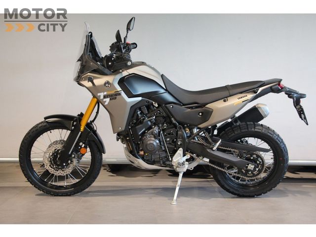 yamaha - tenere-700