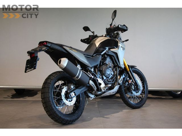 yamaha - tenere-700