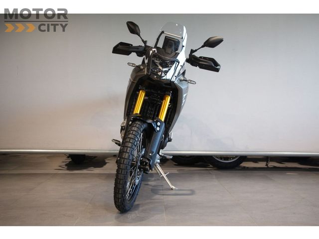 yamaha - tenere-700