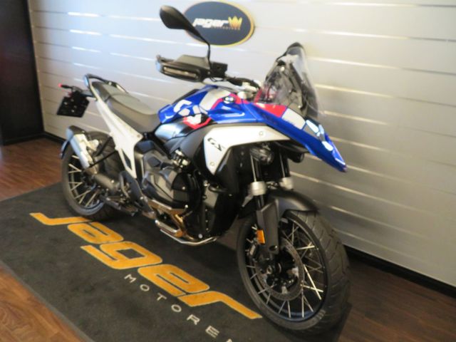 bmw - r-1300-gs