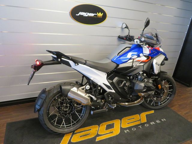 bmw - r-1300-gs
