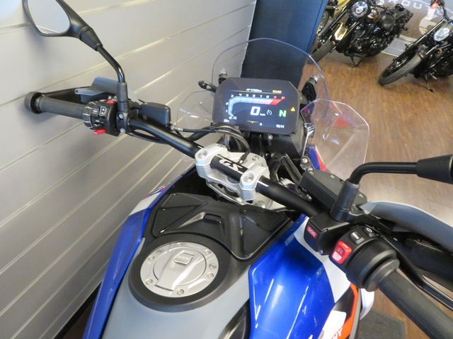bmw - r-1300-gs