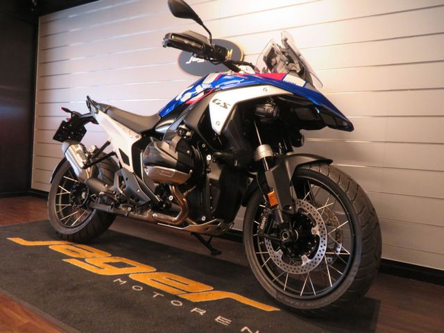 bmw - r-1300-gs