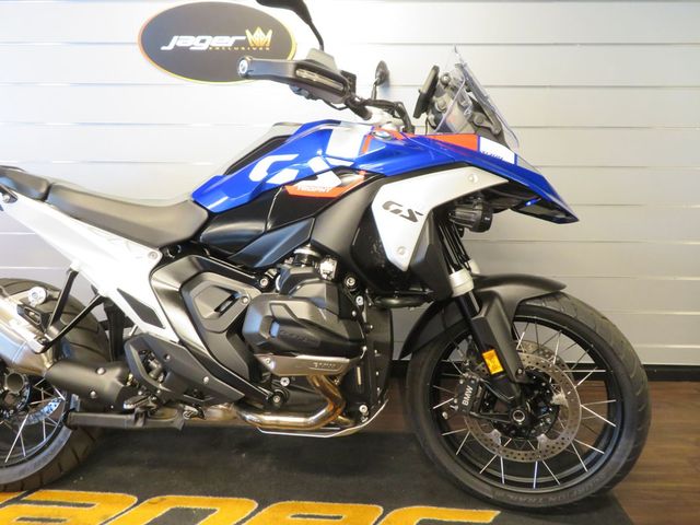 bmw - r-1300-gs