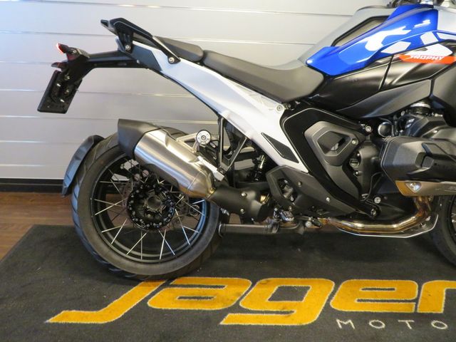 bmw - r-1300-gs