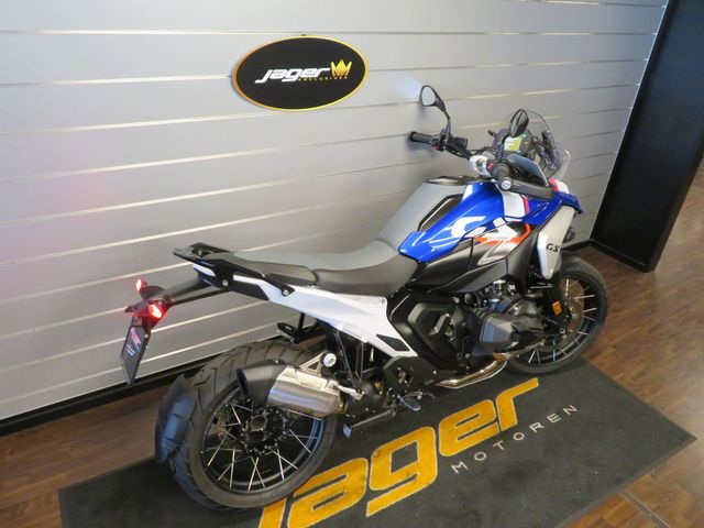 bmw - r-1300-gs