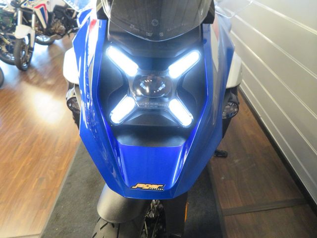 bmw - r-1300-gs