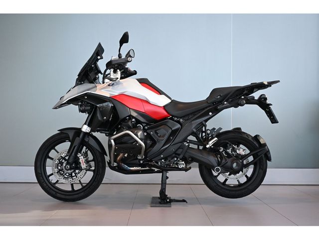 bmw - r-1300-gs
