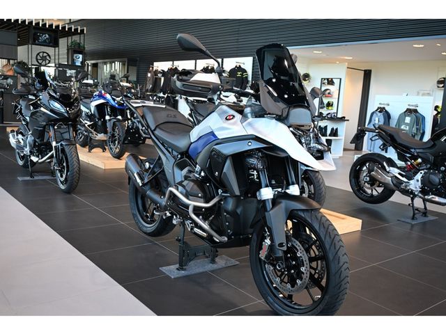 bmw - r-1300-gs