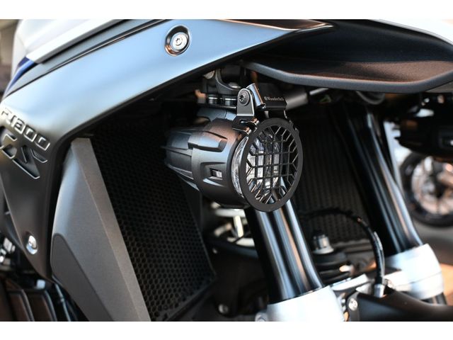 bmw - r-1300-gs