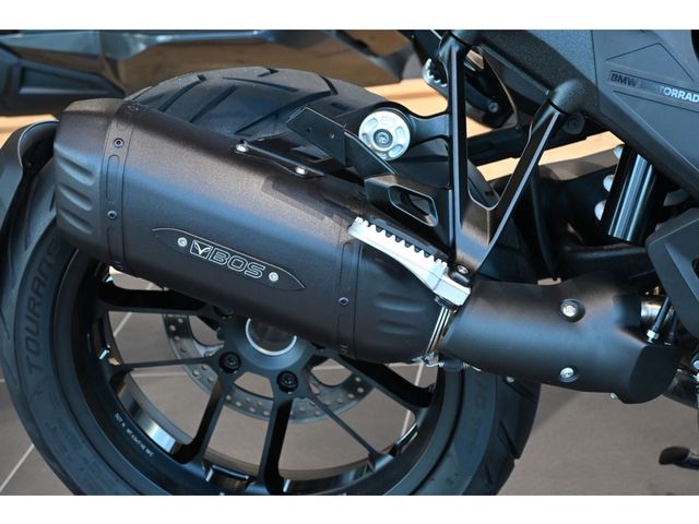 bmw - r-1300-gs