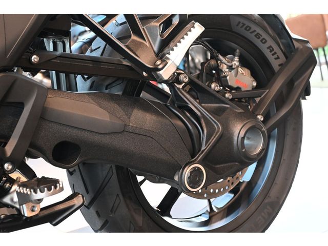 bmw - r-1300-gs