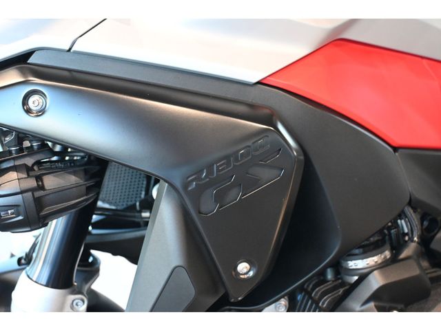 bmw - r-1300-gs
